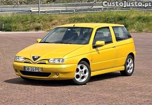 Alfa Romeo 145 1.4 TS