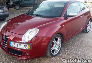 Alfa Romeo Mito 1.3 JTD - 12