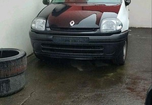 Renault Clio só carroçaria