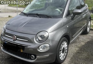 Fiat 500 Lounge - 17