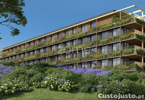 T3 - Empreendimento Marina Douro 2