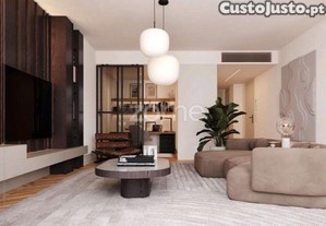 Apartamento T2+1 Condominio Cedofeita G