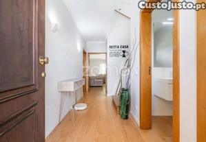 Moradia T3 Na Quinta Das Luzes | Gondomar, Porto
