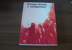 A Astrologia de Christopher Mcintosh