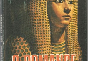 O Romance da Múmia - Théophile Gautier (1981)