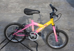 bicicleta de criança roda 12 - Nº 4