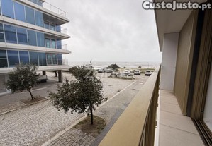 Apartamento T2 B 1ª Linha Mar - Douro Atlântico...