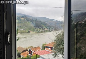 Quinta Em Porto De Rei, Mesão Frio, Com Vistas...