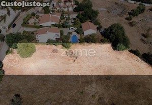 Terreno Urbanizável, São Clemente, Loulé
