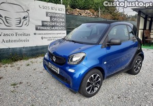 Smart ForTwo 1.0 mhd Passion 71 cv - 17
