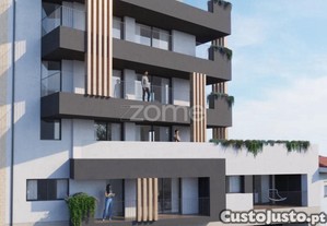 Empreendimento Green Stone: São Mamede Infesta!