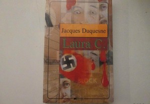 Laura C.- Jacques Duquesne