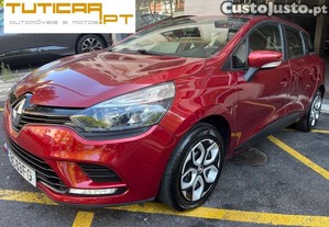 Renault Clio 1.5 dCi Zen - 19