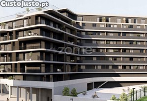 T1+1 Novo Gaia Premium Vistas De Rio 4ºpiso,...