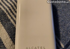 Telemóvel Alcatel One Touch Branco -Desbloqueado - Ctt Grátis em 48 Horas