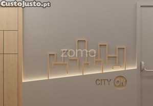 T0 - Studios City On, Faria Guimarães - Porto
