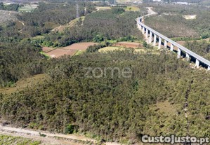 Terreno Rústico - 35.600M2 - Cedões - Trofa
