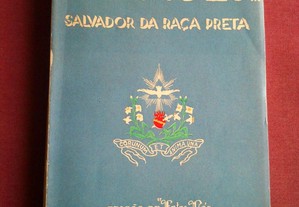 Um Judeu...Salvador da Raça Preta-Viana do Castelo-1939