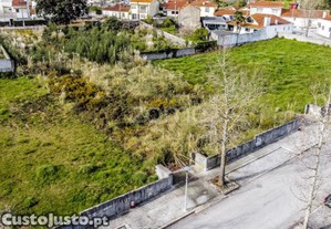 Terreno De 878 M² P/ Construção De...