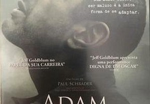 Adam Renascido (2008) Jeff Goldblum IMDB: 6.9