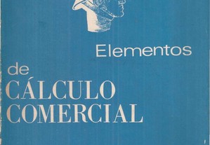 Elementos de Cálculo Comercial