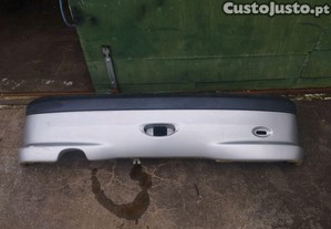 Parachoque Peugeot 206