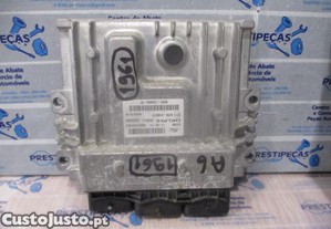 Centralina 28306980 BG9112A650SF FORD MONDEO 4 2011 2.0 140CV 5P PRETO DELPHI 