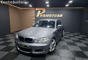 BMW 120 D Pack M - 09