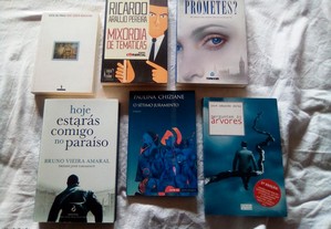 LITERATURA PORTUGUESA - Autores Nacionais - Obras & Escritores - Crónicas - Romance