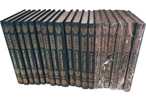 As melhores obras de Alexandre Herculano (19 Volumes)