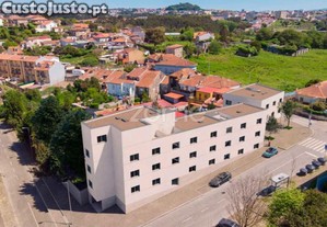 Apartamento T2 C21 Oriental Park