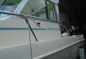 barco javana 5,50