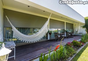 Quinta T3 Com Piscina Em Baião