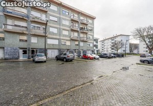 Escritório, Aldoar - Porto