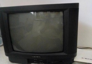 Televisão