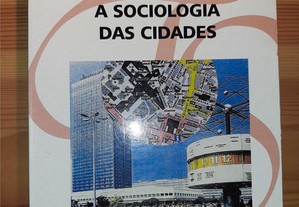 A sociologia das cidades