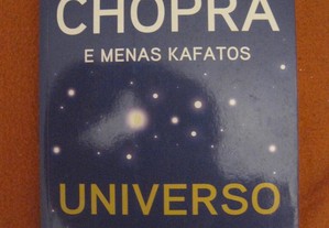 Universo de Deepak Chopra (Novo)