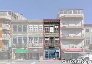 Edifício Para Reabilitação No Carvalhido,...