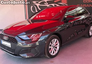 Audi A3 ...  - 21