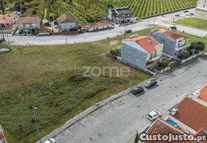 Aldeamento Nova Caide - Terreno P/ Construção...