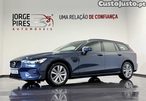 Volvo V60 2.0 D3 MOMENTUM 150CV - NACIONAL - 67310 KM - 20