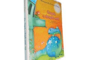 Gugui, o dragão azul - Margarida Rebelo Pinto