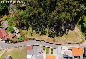 Moradia Térrea E Terreno Para Construção Com...