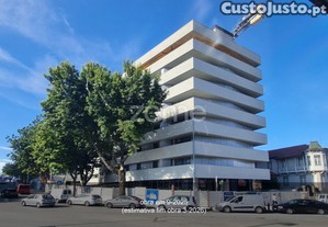 Apartamento T2 Novo Na Areosa, Paranhos Porto...