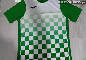Camisola Joma Flag xs 