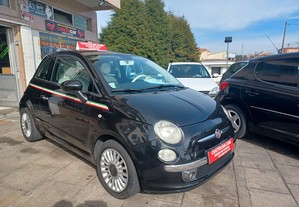 Fiat 500 ( Viatura Nacional  )