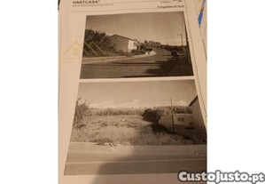 Terreno Rústico 'Praia De Porto Dinheiro' Lourinhã