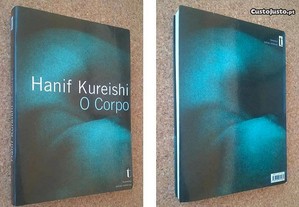 Hanif Kureishi - O Corpo