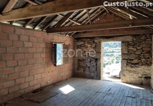 Quintinha Em Moldes - Arouca