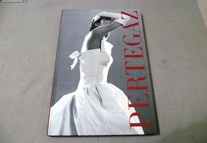 Pertegaz - Costureiro/marca espanhol (Livro Moda / Fashion)